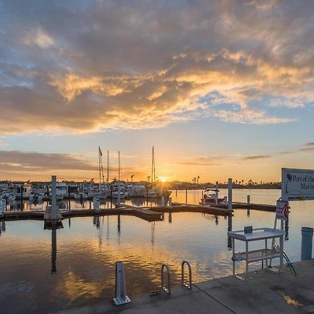Appartamento Marina Getaway On The Water! North North Naples Esterno foto