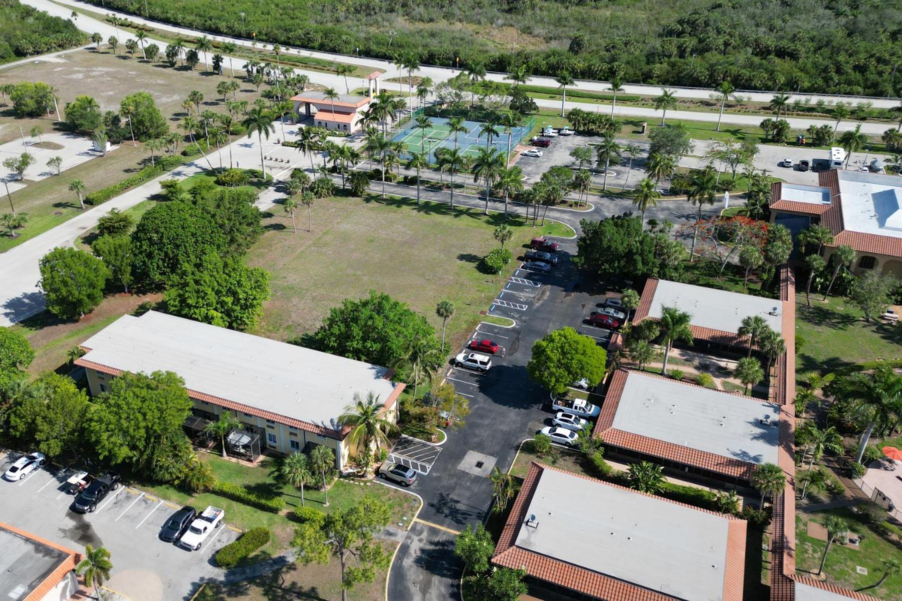 Appartamento Marina Getaway On The Water! North North Naples Esterno foto