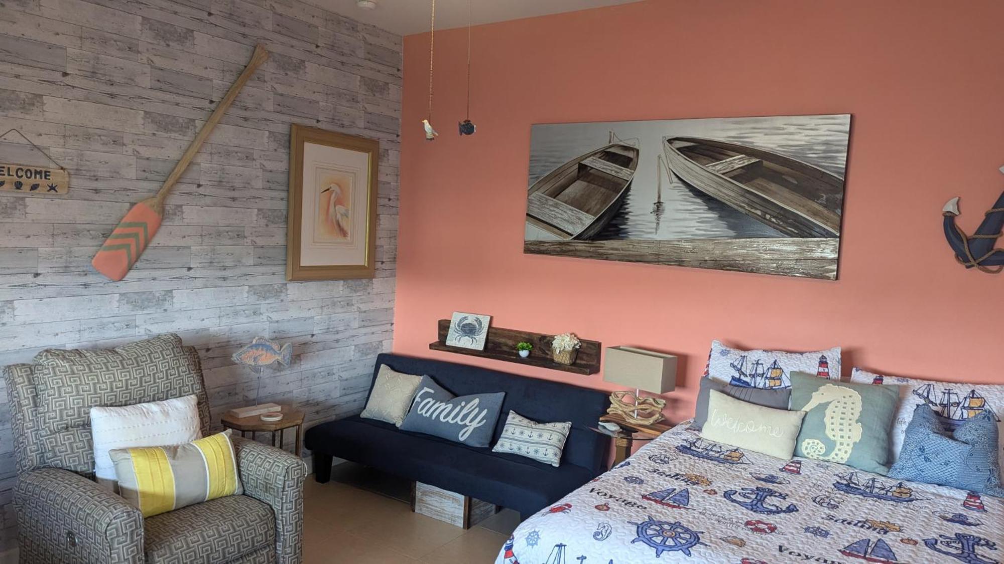 Appartamento Marina Getaway On The Water! North North Naples Esterno foto