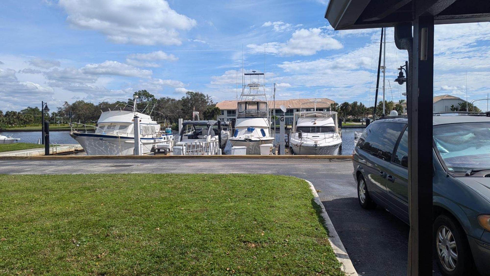 Appartamento Marina Getaway On The Water! North North Naples Esterno foto