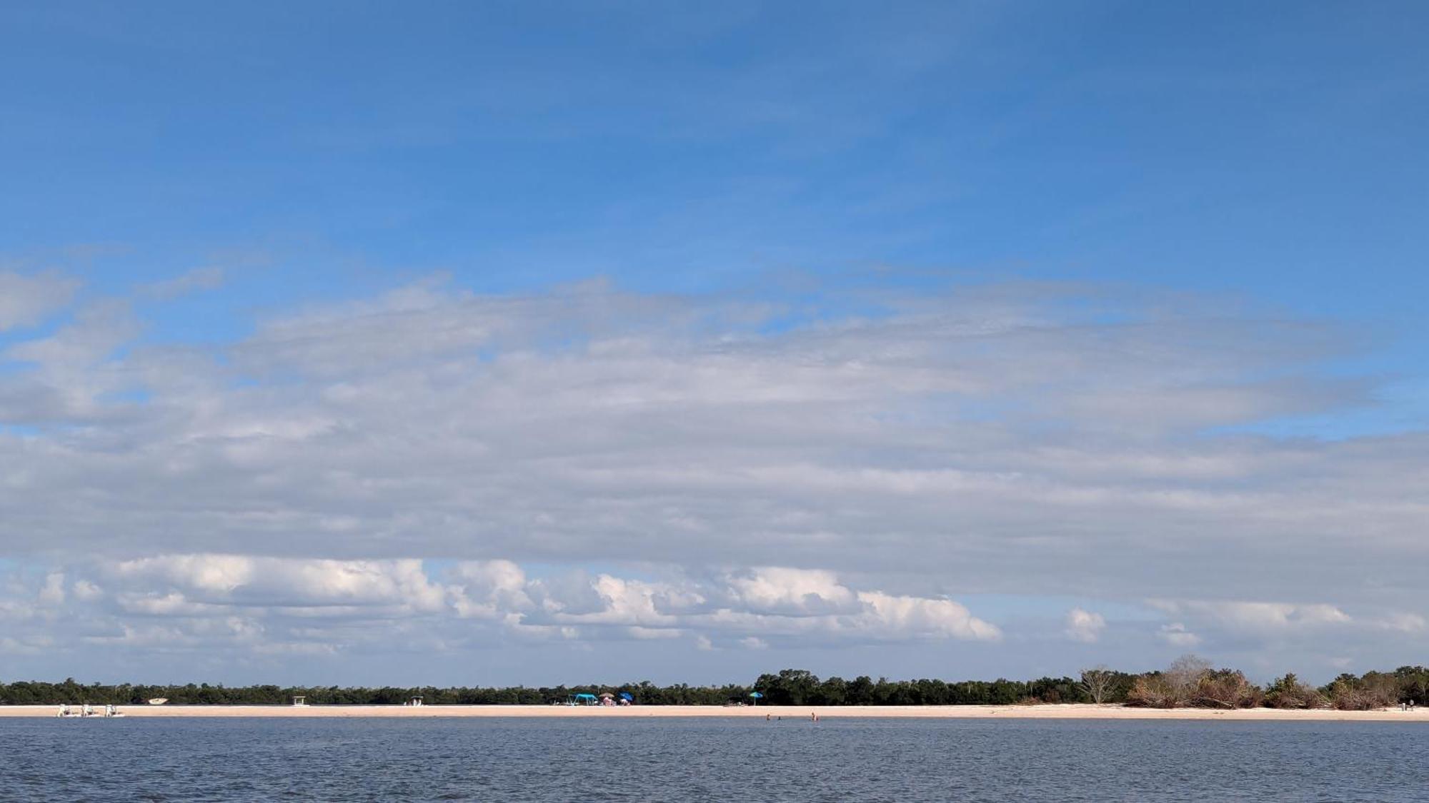 Appartamento Marina Getaway On The Water! North North Naples Esterno foto