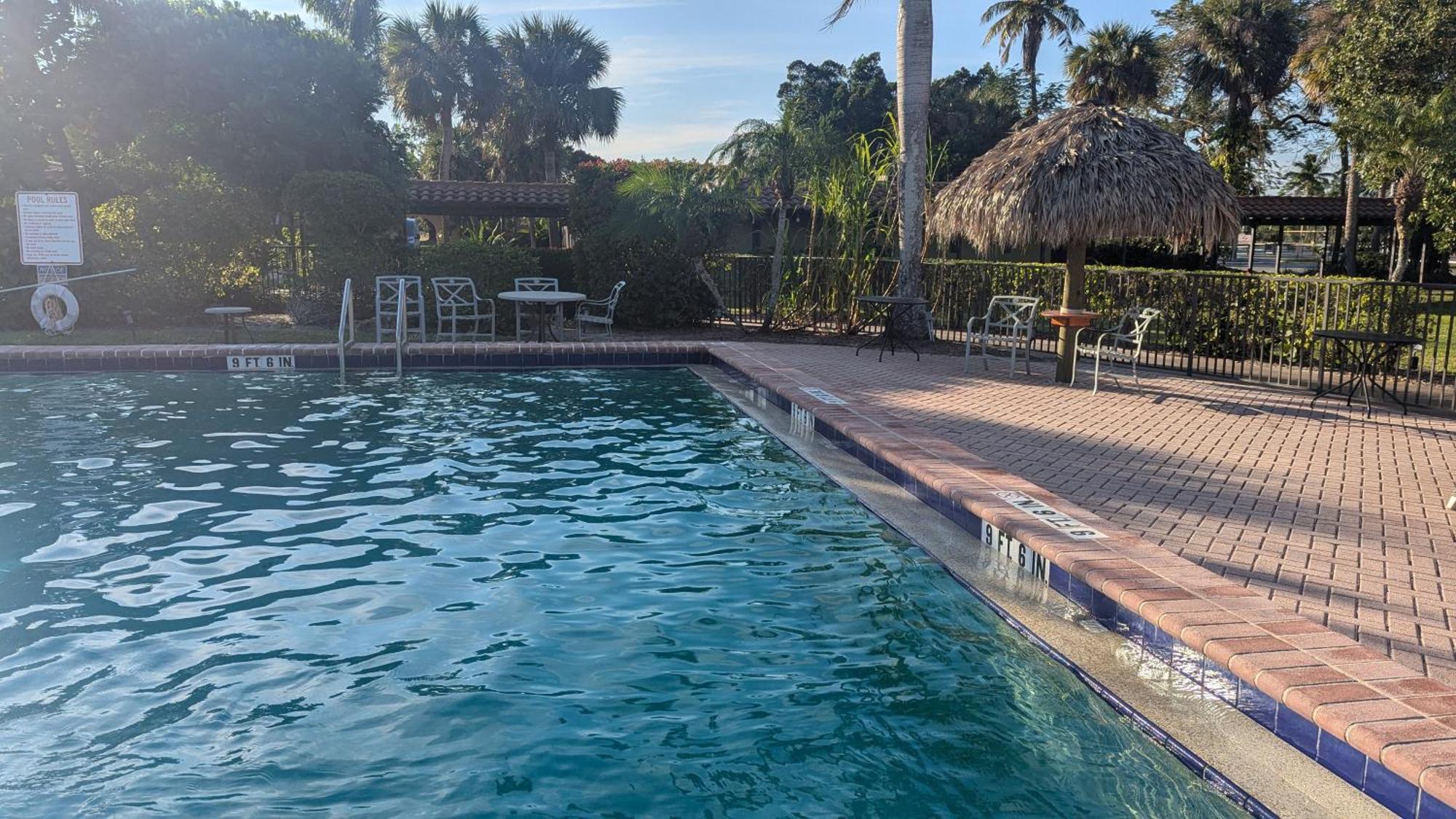 Appartamento Marina Getaway On The Water! North North Naples Esterno foto