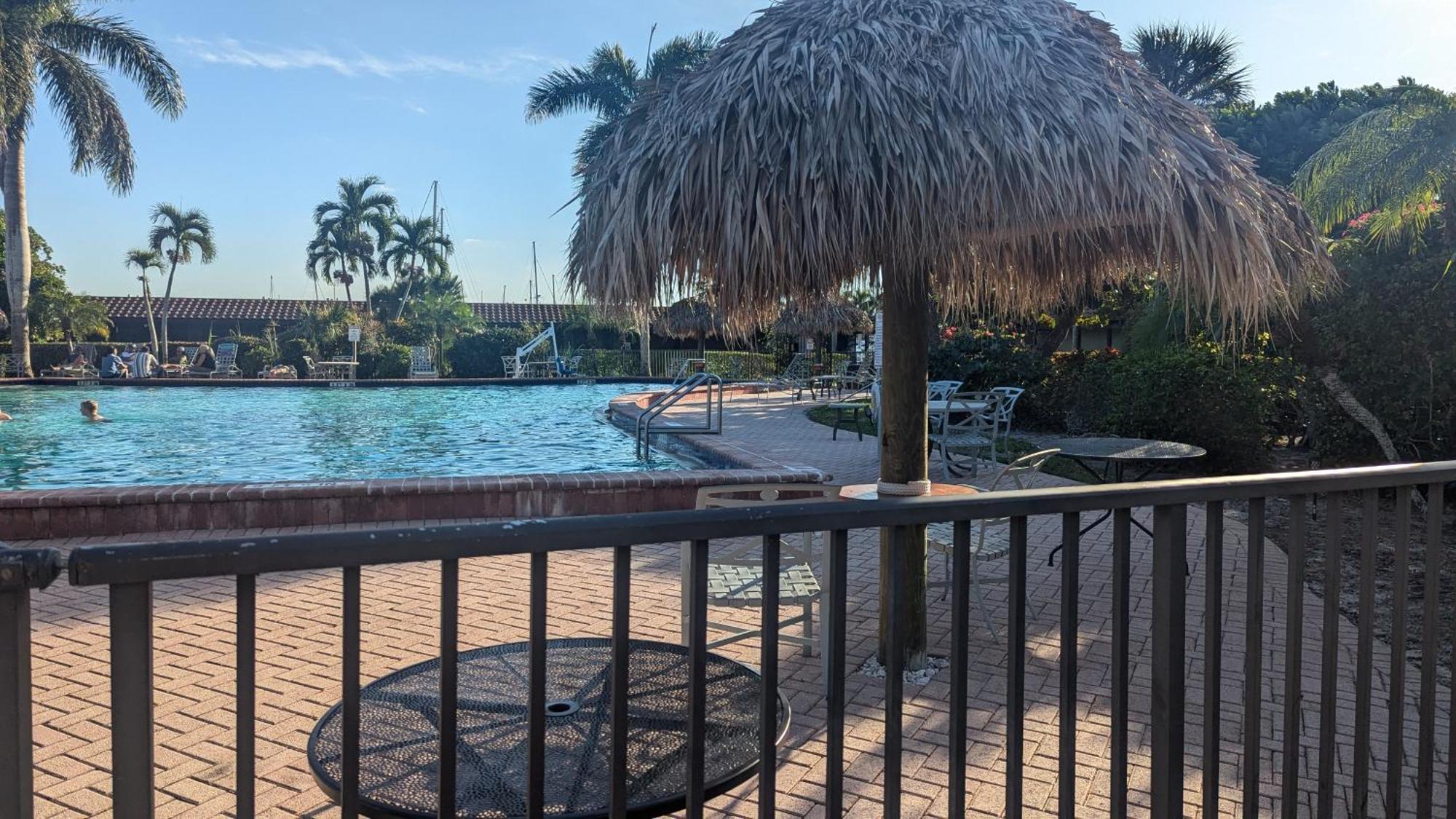 Appartamento Marina Getaway On The Water! North North Naples Esterno foto