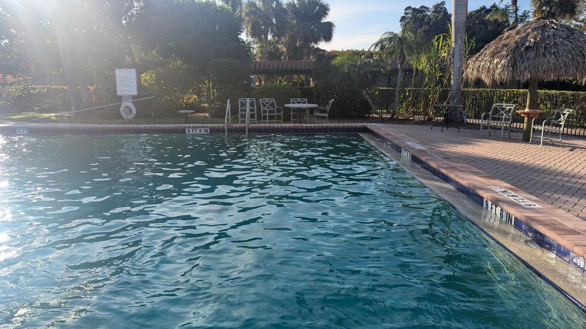 Appartamento Marina Getaway On The Water! North North Naples Esterno foto