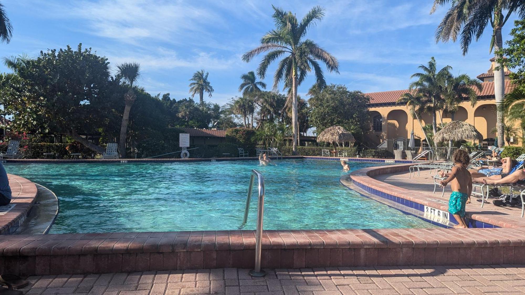 Appartamento Marina Getaway On The Water! North North Naples Esterno foto